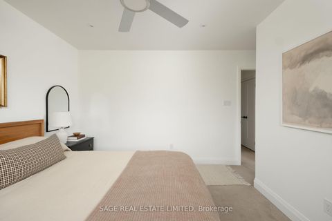 Photo 19 at 34 Tambrook Drive, L'Amoreaux, Toronto