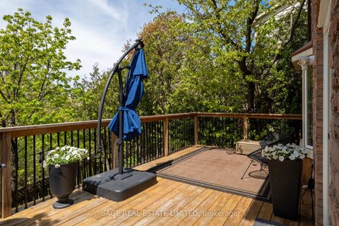 Photo 33 at 34 Tambrook Drive, L'Amoreaux, Toronto