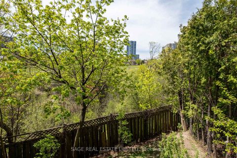 Photo 36 at 34 Tambrook Drive, L'Amoreaux, Toronto