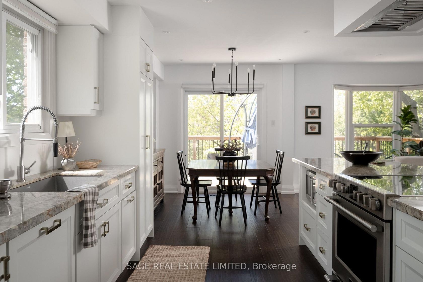 34 Tambrook Drive, L'Amoreaux, Toronto 