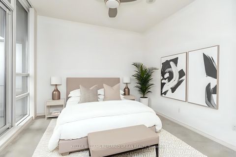Photo 24 at 1002 - 15 Legion Road, Mimico, Toronto