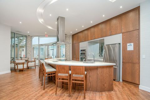 Photo 38 at 1002 - 15 Legion Road, Mimico, Toronto