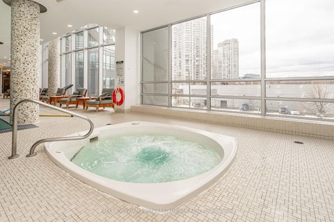 Photo 40 at 1002 - 15 Legion Road, Mimico, Toronto