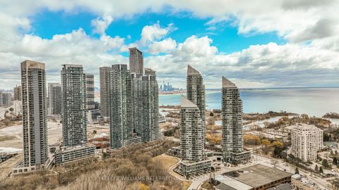 Photo 45 at 1002 - 15 Legion Road, Mimico, Toronto