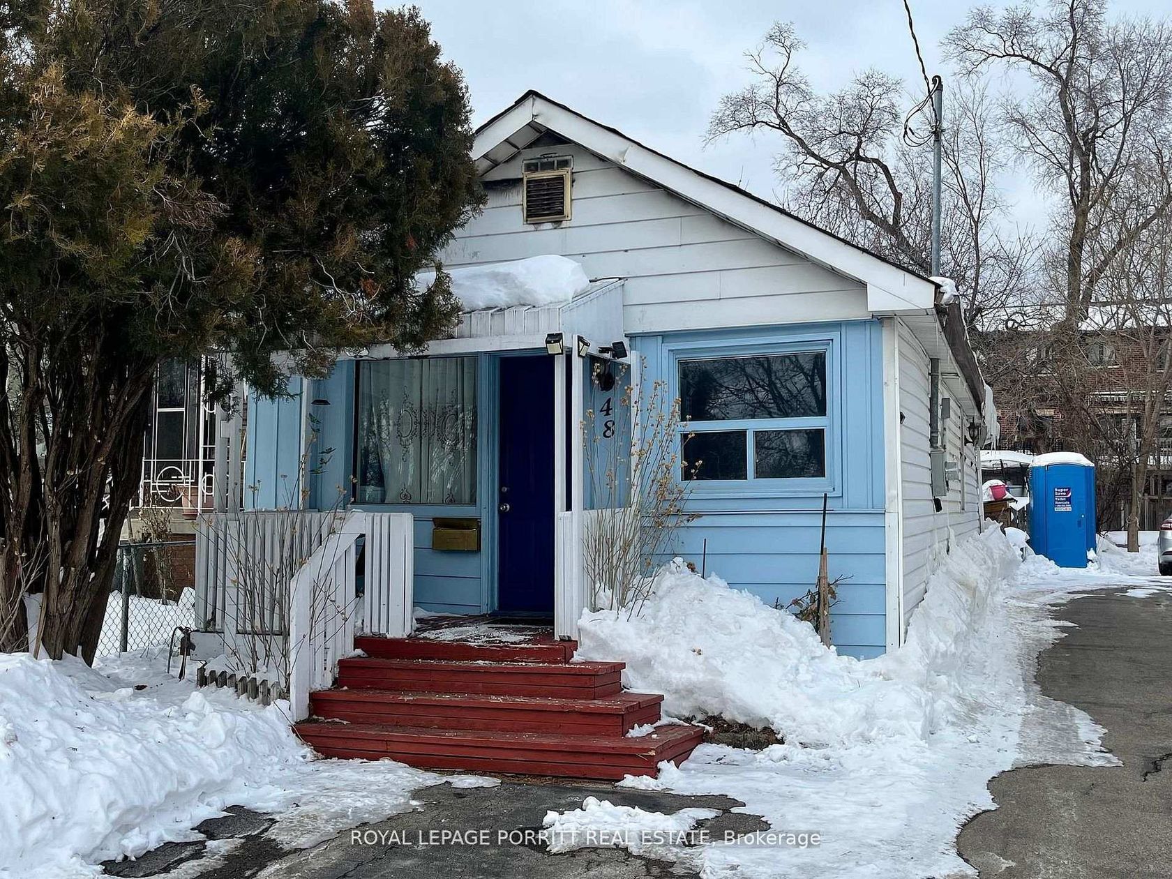 48 Daisy Avenue, Long Branch, Toronto 