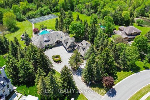 Photo 1 at 332 Burns Boulevard, King City, King
