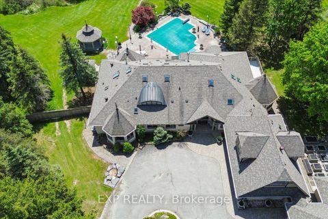 Photo 2 at 332 Burns Boulevard, King City, King