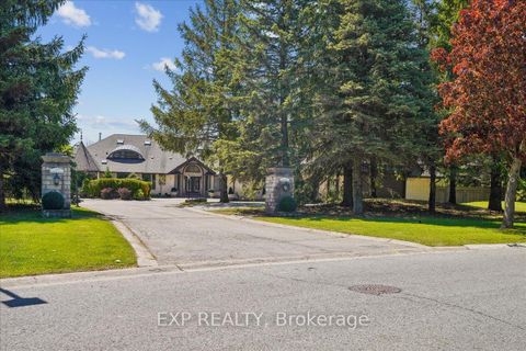 Photo 4 at 332 Burns Boulevard, King City, King