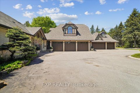 Photo 5 at 332 Burns Boulevard, King City, King