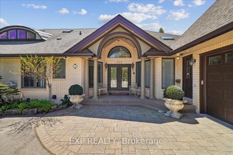 Photo 6 at 332 Burns Boulevard, King City, King