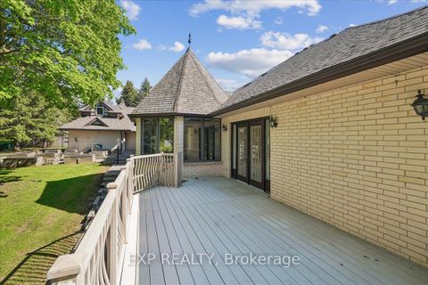 Photo 14 at 332 Burns Boulevard, King City, King
