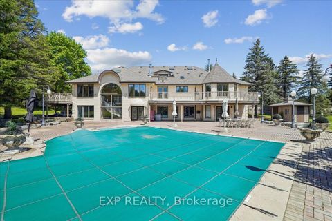 Photo 47 at 332 Burns Boulevard, King City, King