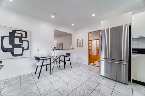 Photo 6 at 483 Huntingwood Drive, Sullivan, Toronto