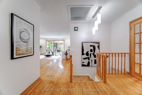 Photo 8 at 483 Huntingwood Drive, Sullivan, Toronto
