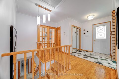 Photo 9 at 483 Huntingwood Drive, Sullivan, Toronto