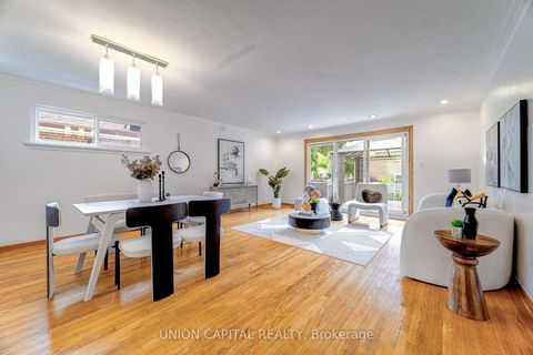 Photo 10 at 483 Huntingwood Drive, Sullivan, Toronto