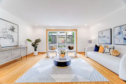Photo 13 at 483 Huntingwood Drive, Sullivan, Toronto