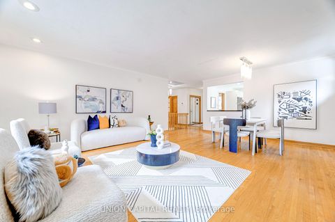 Photo 14 at 483 Huntingwood Drive, Sullivan, Toronto