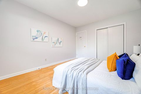 Photo 19 at 483 Huntingwood Drive, Sullivan, Toronto