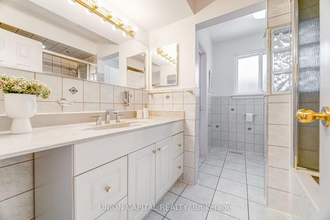 Photo 23 at 483 Huntingwood Drive, Sullivan, Toronto