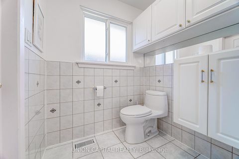 Photo 24 at 483 Huntingwood Drive, Sullivan, Toronto