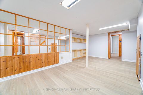 Photo 25 at 483 Huntingwood Drive, Sullivan, Toronto