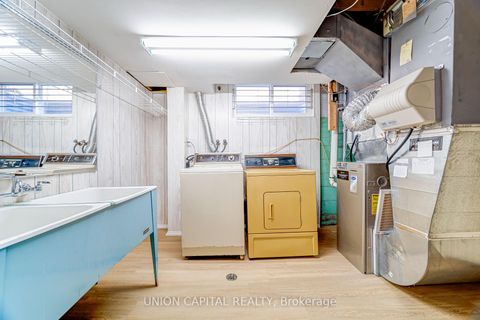 Photo 26 at 483 Huntingwood Drive, Sullivan, Toronto