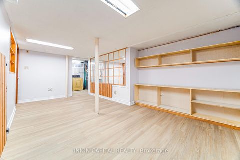 Photo 27 at 483 Huntingwood Drive, Sullivan, Toronto
