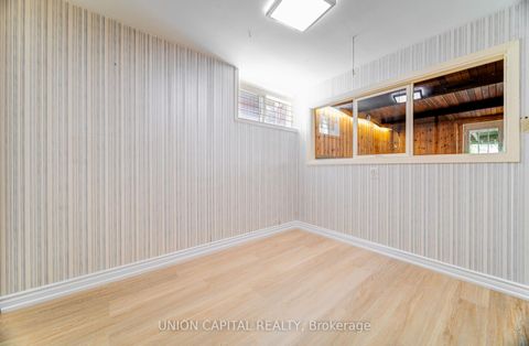 Photo 28 at 483 Huntingwood Drive, Sullivan, Toronto