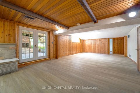 Photo 31 at 483 Huntingwood Drive, Sullivan, Toronto