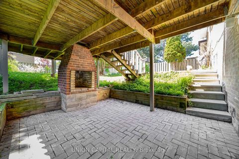 Photo 35 at 483 Huntingwood Drive, Sullivan, Toronto