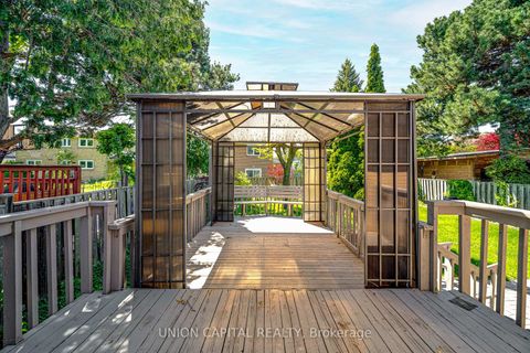 Photo 36 at 483 Huntingwood Drive, Sullivan, Toronto