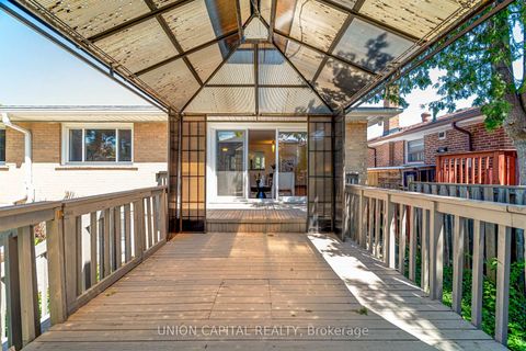 Photo 37 at 483 Huntingwood Drive, Sullivan, Toronto