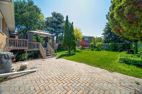 Photo 38 at 483 Huntingwood Drive, Sullivan, Toronto