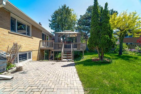 Photo 39 at 483 Huntingwood Drive, Sullivan, Toronto