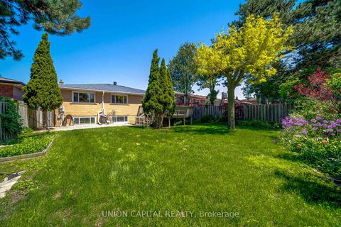 Photo 40 at 483 Huntingwood Drive, Sullivan, Toronto