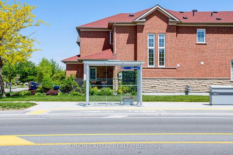 Photo 41 at 483 Huntingwood Drive, Sullivan, Toronto