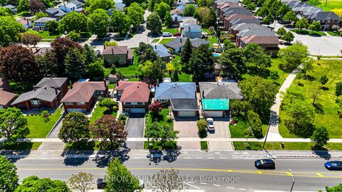 Photo 42 at 483 Huntingwood Drive, Sullivan, Toronto