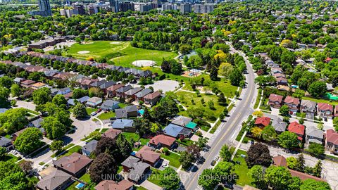 Photo 43 at 483 Huntingwood Drive, Sullivan, Toronto