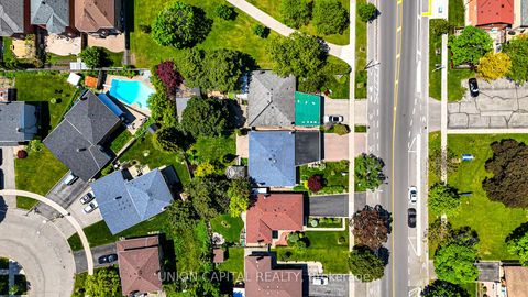 Photo 44 at 483 Huntingwood Drive, Sullivan, Toronto