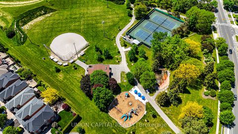 Photo 46 at 483 Huntingwood Drive, Sullivan, Toronto