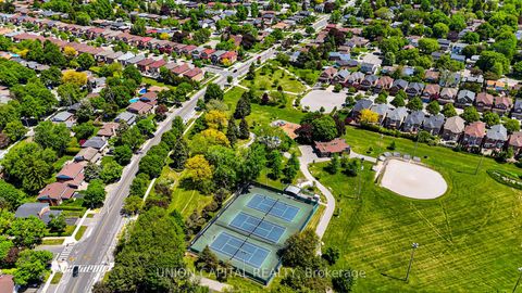 Photo 47 at 483 Huntingwood Drive, Sullivan, Toronto