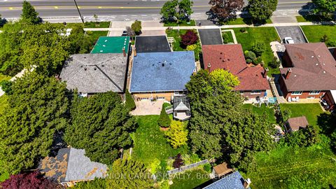 Photo 48 at 483 Huntingwood Drive, Sullivan, Toronto