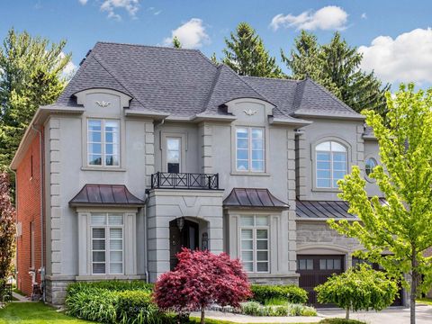 Photo 0 at 443 Paradelle Drive, Oak Ridges Lake Wilcox, Richmond Hill