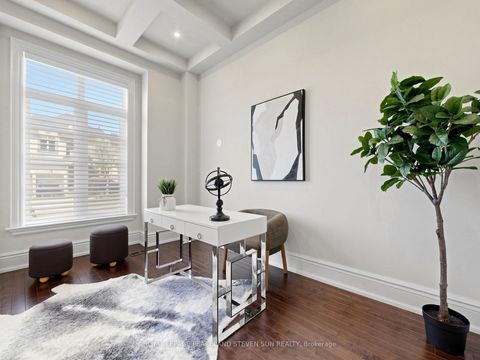 Photo 13 at 443 Paradelle Drive, Oak Ridges Lake Wilcox, Richmond Hill