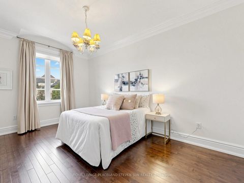 Photo 18 at 443 Paradelle Drive, Oak Ridges Lake Wilcox, Richmond Hill