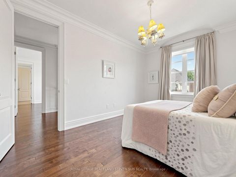 Photo 19 at 443 Paradelle Drive, Oak Ridges Lake Wilcox, Richmond Hill