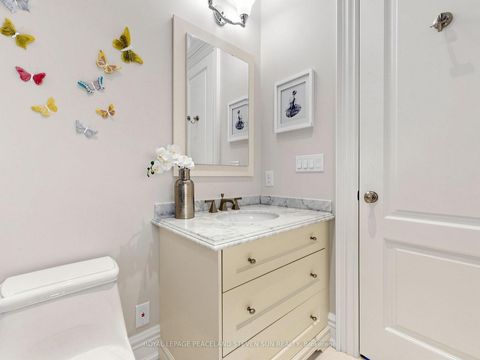 Photo 20 at 443 Paradelle Drive, Oak Ridges Lake Wilcox, Richmond Hill