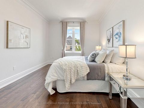 Photo 21 at 443 Paradelle Drive, Oak Ridges Lake Wilcox, Richmond Hill