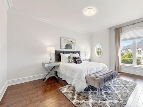 Photo 22 at 443 Paradelle Drive, Oak Ridges Lake Wilcox, Richmond Hill